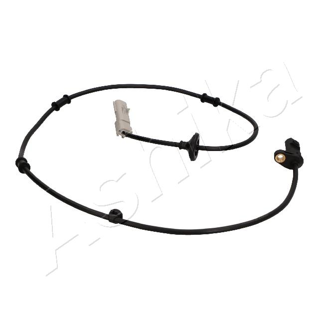 Sensor, wheel speed - 151-09-917 ASHIKA
