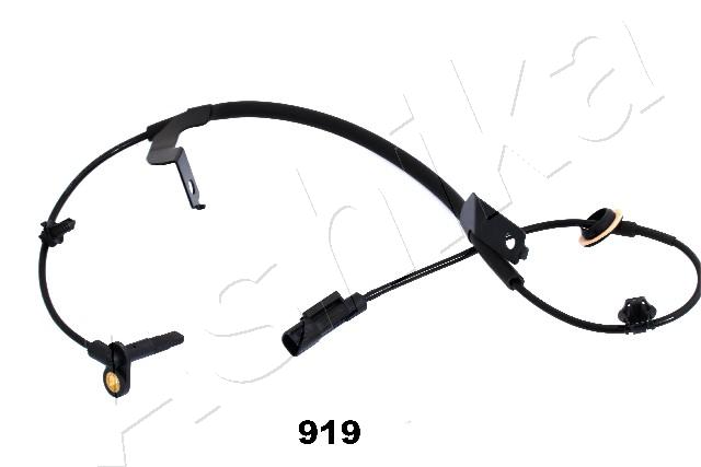 Sensor, wheel speed - 151-09-919 ASHIKA
