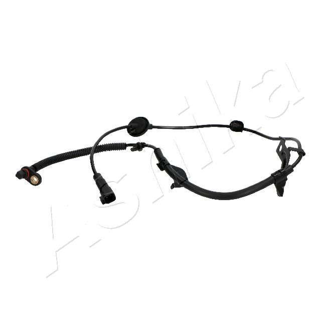 Sensor, wheel speed - 151-09-920 ASHIKA