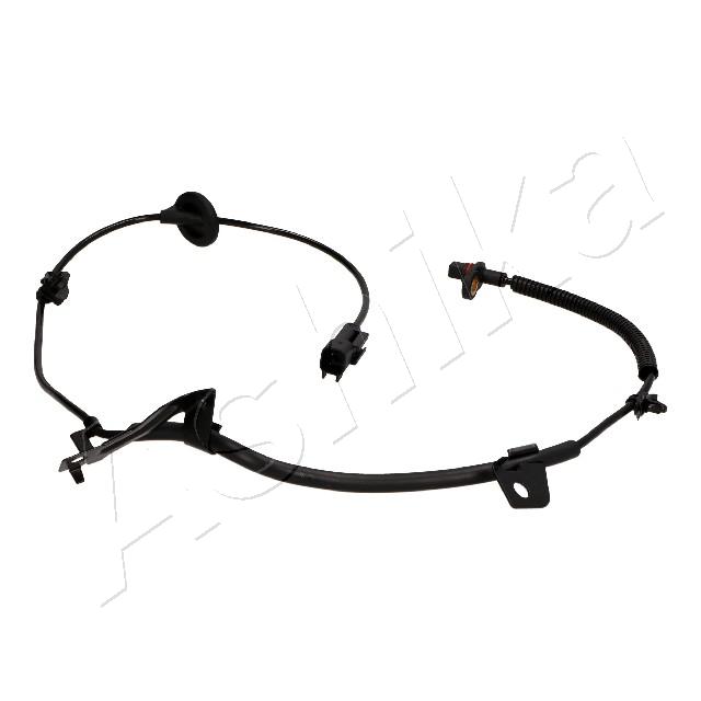 Sensor, wheel speed - 151-09-921 ASHIKA