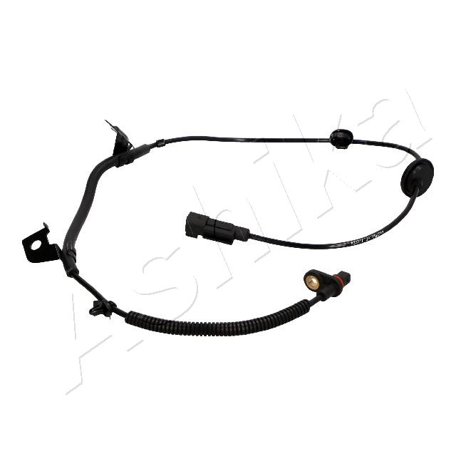 Sensor, wheel speed - 151-09-921 ASHIKA