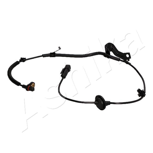 Sensor, wheel speed - 151-09-921 ASHIKA