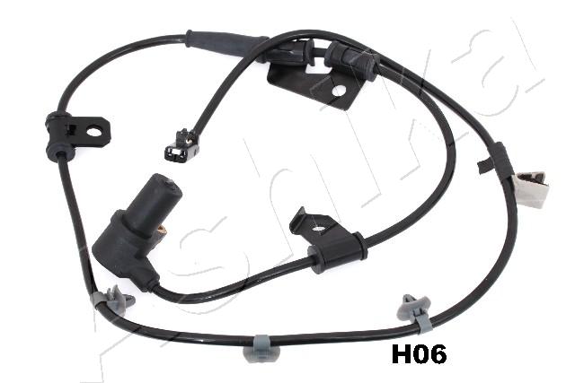 Sensor, wheel speed - 151-0H-H06 ASHIKA