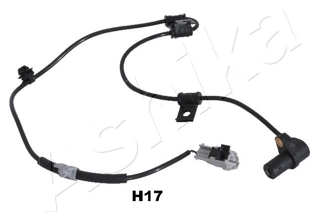 jutiklis, rato greitis - 151-0H-H17 ASHIKA