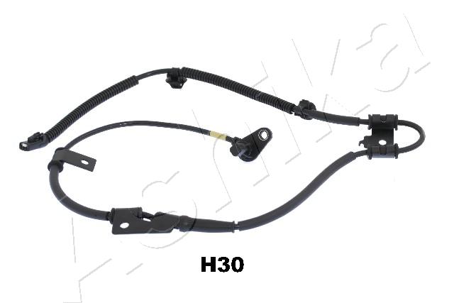 Sensor, wheel speed - 151-0H-H30 ASHIKA