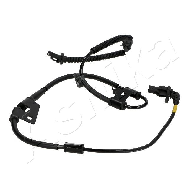 Sensor, wheel speed - 151-0H-H30 ASHIKA