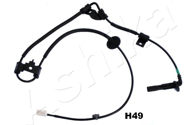Sensor, wheel speed - 151-0H-H49 ASHIKA