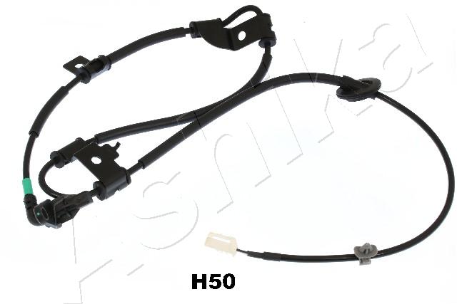 Sensor, wheel speed - 151-0H-H50 ASHIKA