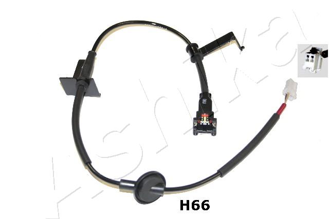 Sensor, wheel speed - 151-0H-H66 ASHIKA
