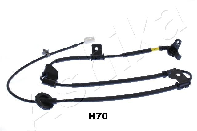 Sensor, wheel speed - 151-0H-H70 ASHIKA