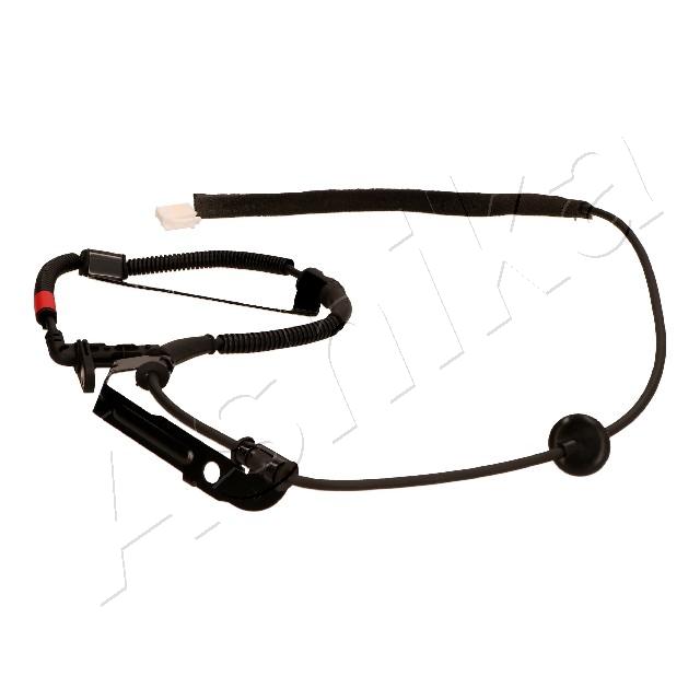 Sensor, wheel speed - 151-0H-H93 ASHIKA