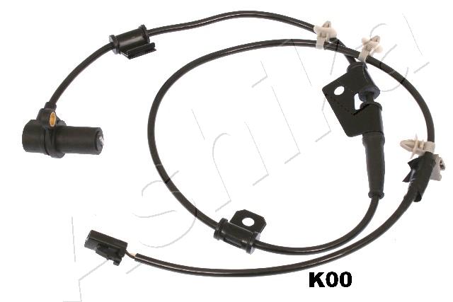 Sensor, wheel speed - 151-0K-K00 ASHIKA
