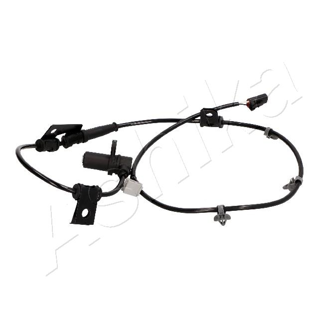 Sensor, wheel speed - 151-0K-K00 ASHIKA