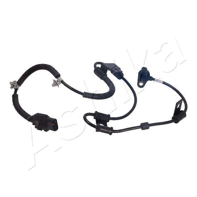Sensor, wheel speed - 151-0K-K05 ASHIKA