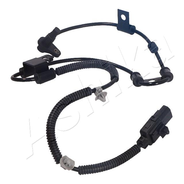 Sensor, wheel speed - 151-0K-K05 ASHIKA