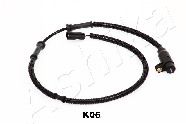 Sensor, wheel speed - 151-0K-K06 ASHIKA