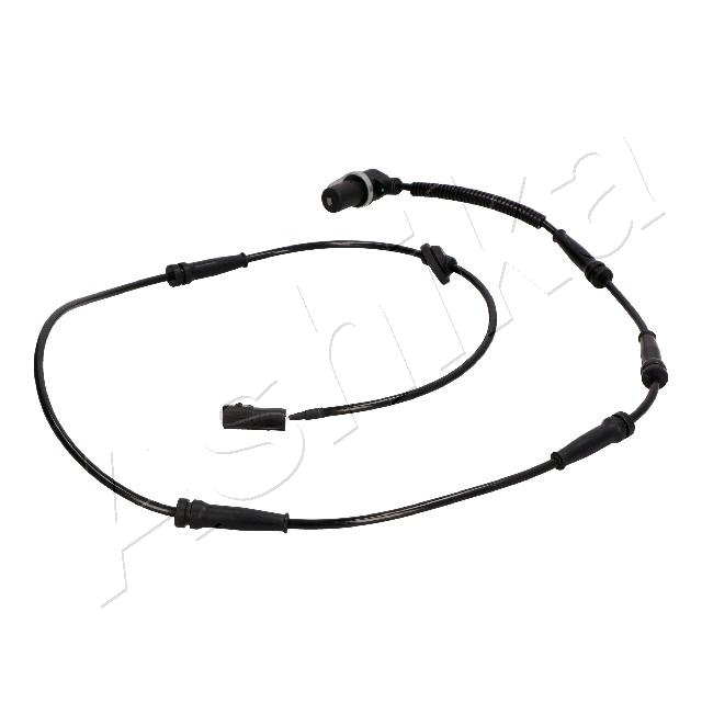 Sensor, wheel speed - 151-0K-K07 ASHIKA