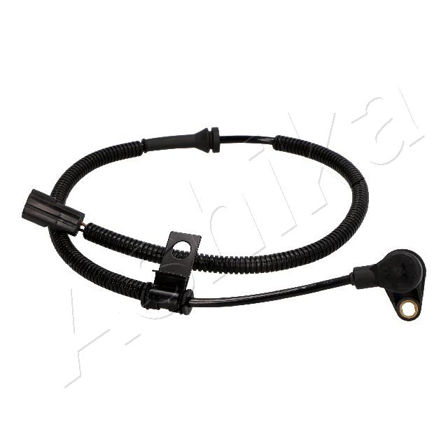 Sensor, wheel speed - 151-0K-K08 ASHIKA