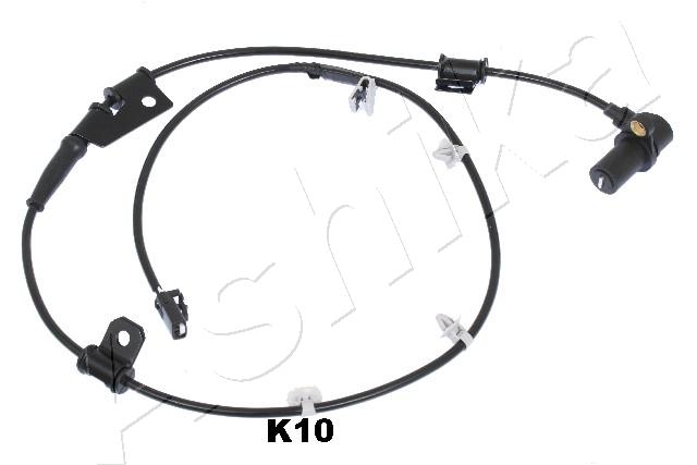 Sensor, wheel speed - 151-0K-K10 ASHIKA