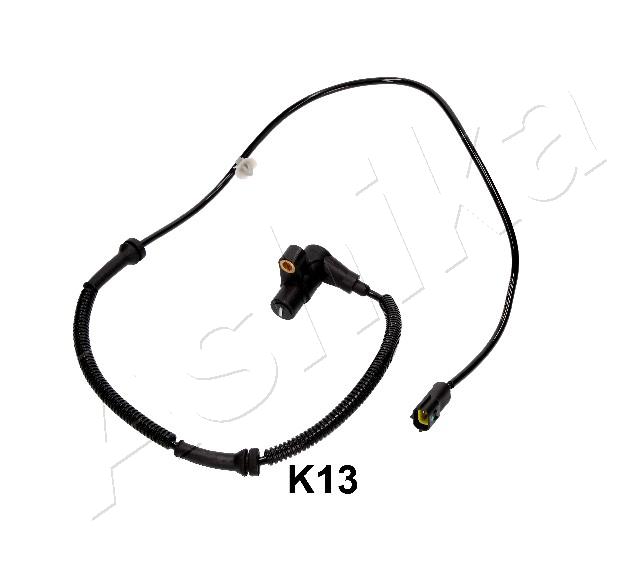 Sensore, N° giri ruota - 151-0K-K13 ASHIKA
