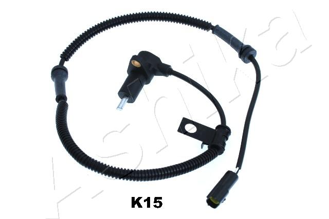 Sensor, wheel speed - 151-0K-K15 ASHIKA