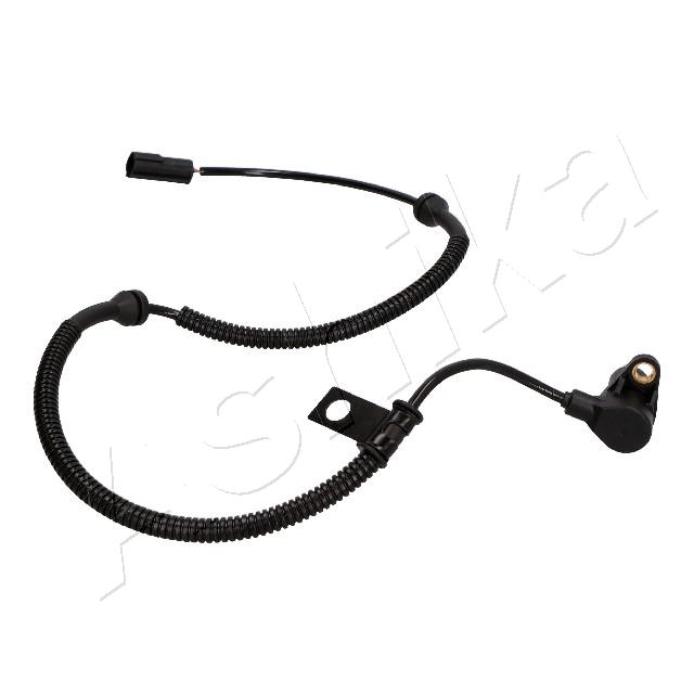 Sensor, wheel speed - 151-0K-K15 ASHIKA