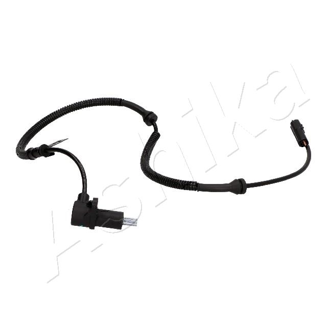 Sensor, wheel speed - 151-0K-K15 ASHIKA