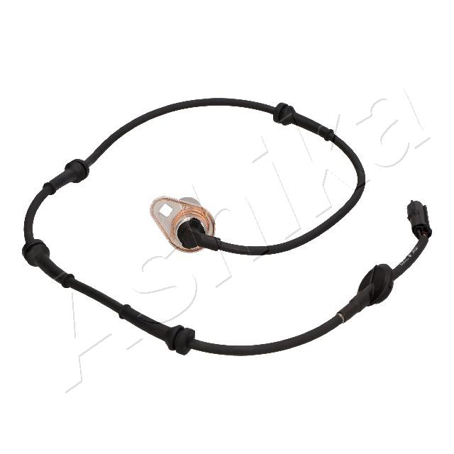 Sensor, Raddrehzahl - 151-0K-K16 ASHIKA
