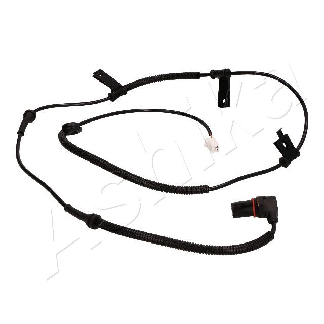 Sensor, wheel speed - 151-0K-K25 ASHIKA