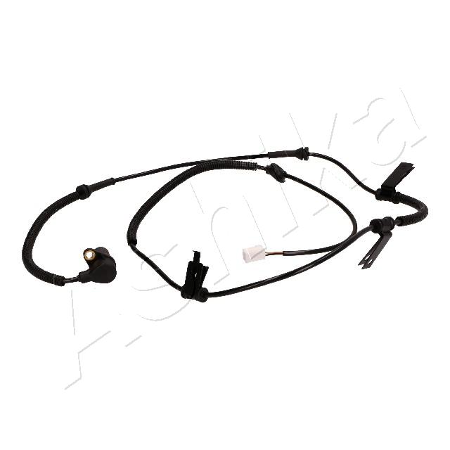 Sensor, wheel speed - 151-0K-K25 ASHIKA
