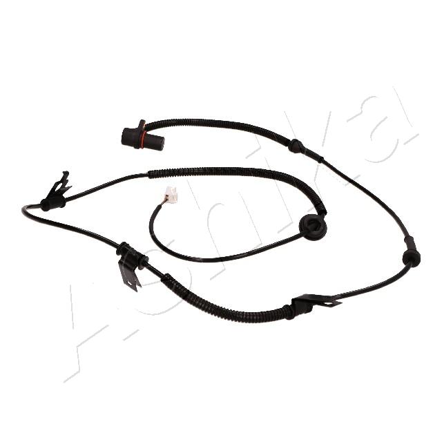 Sensor, wheel speed - 151-0K-K25 ASHIKA