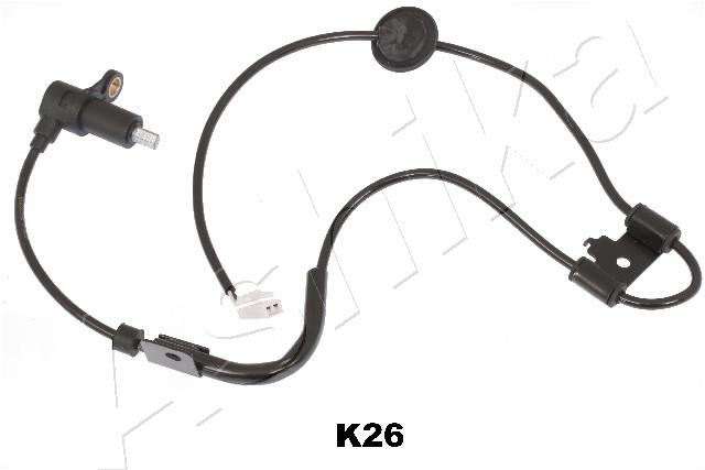 Sensor, wheel speed - 151-0K-K26 ASHIKA