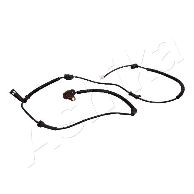Sensor, wheel speed - 151-0K-K29 ASHIKA