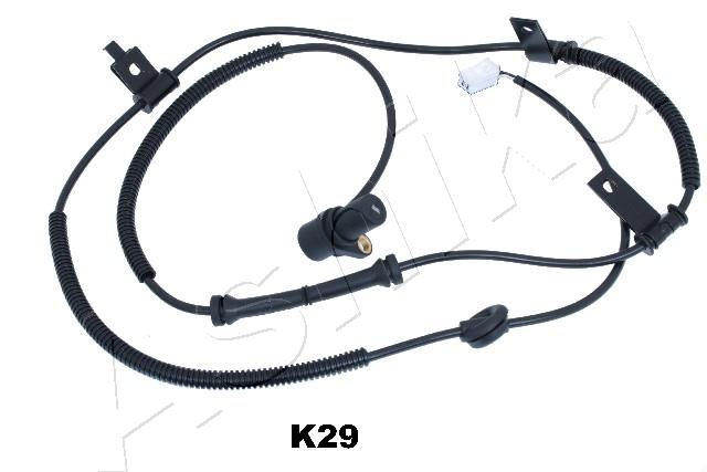Sensor, wheel speed - 151-0K-K29 ASHIKA