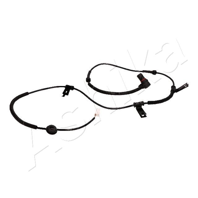 Sensor, wheel speed - 151-0K-K29 ASHIKA