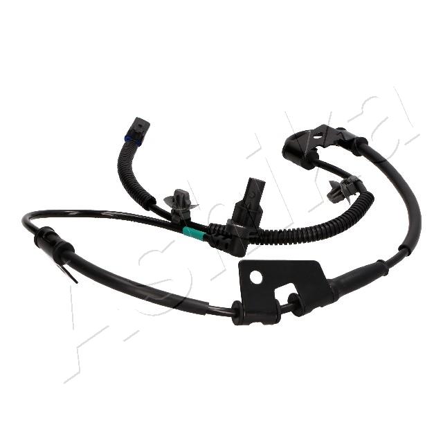 Sensor, wheel speed - 151-0K-K30 ASHIKA