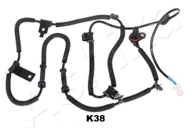 Sensor, wheel speed - 151-0K-K38 ASHIKA