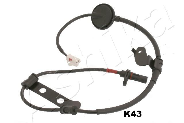 Sensor, wheel speed - 151-0K-K43 ASHIKA