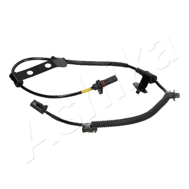 Sensor, wheel speed - 151-0K-K43 ASHIKA