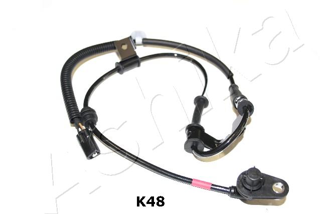 Sensor, wheel speed - 151-0K-K48 ASHIKA
