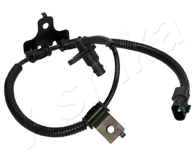 Sensor, wheel speed - 151-0K-K55 ASHIKA