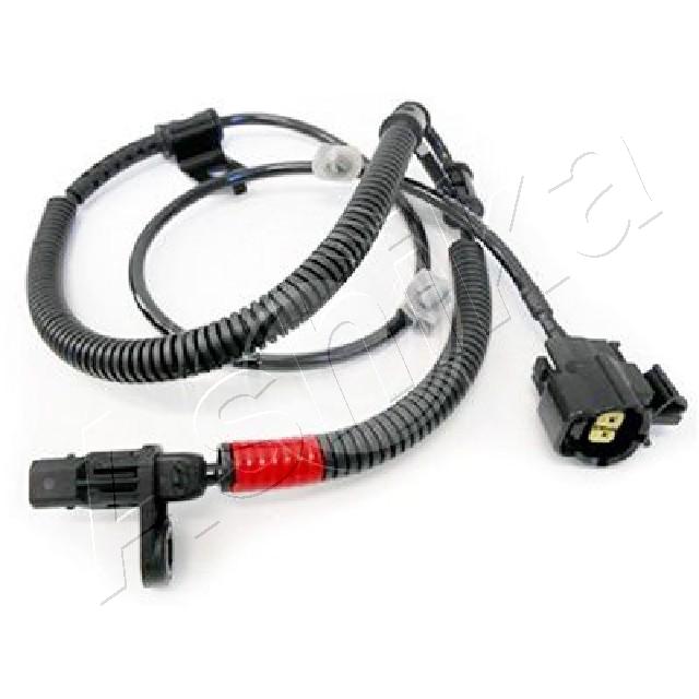 Sensor, wheel speed - 151-0K-K58 ASHIKA