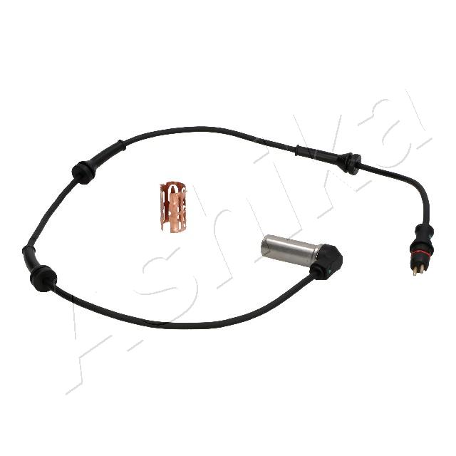 Sensor, wheel speed - 151-0L-L04 ASHIKA