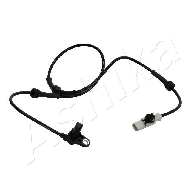 Sensore, N° giri ruota - 151-0L-L08 ASHIKA