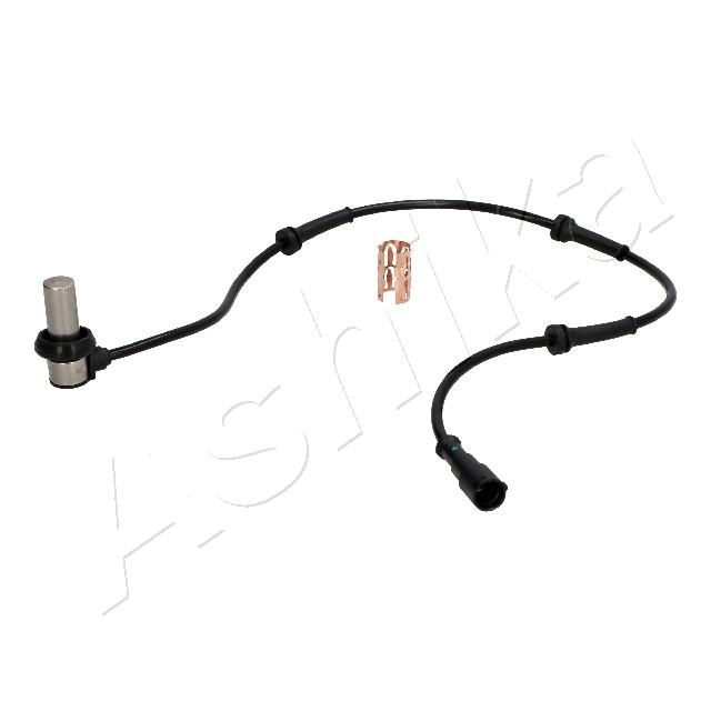 Sensor, wheel speed - 151-0L-L12 ASHIKA