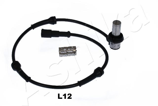 Sensore, N° giri ruota - 151-0L-L12 ASHIKA