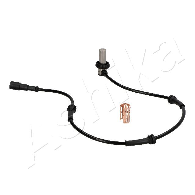Sensore, N° giri ruota - 151-0L-L12 ASHIKA