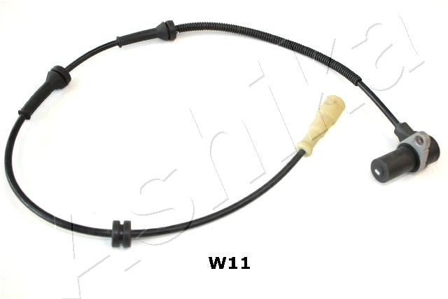 Sensore, N° giri ruota - 151-0W-W11 ASHIKA
