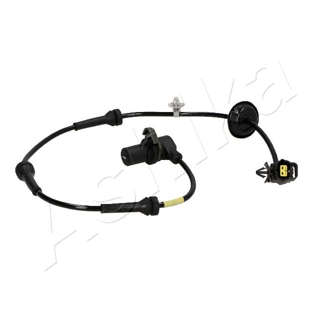 Sensor, wheel speed - 151-0W-W13 ASHIKA
