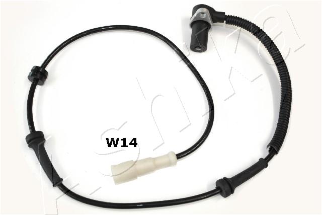 Sensor, wheel speed - 151-0W-W14 ASHIKA